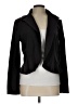 BCBGMAXAZRIA Black Blazer Size L - photo 1