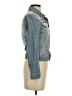 Harper Blue Denim Jacket Size S - photo 4