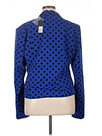 Kardashian Kollection Blazer (view 2)