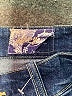 Assorted Brands Blue Denim Skirt Size 27 waist - photo 4