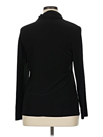 Michael Tyler Turtleneck Sweater (view 2)