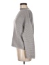 Topshop Gray Pullover Sweater Size 8 - photo 5