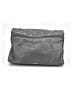 Kurt Geiger 100% Leather Solid Gray Leather Shoulder Bag One size - photo 3