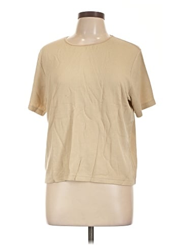 Studio Works Short Sleeve T-Shirt (view 1)