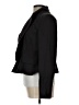 BCBGMAXAZRIA Black Blazer Size L - photo 5