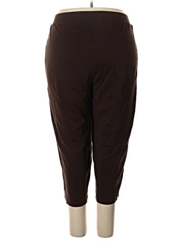 Lands' End Active Pants (view 2)