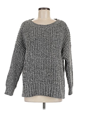 American Eagle Outfitters Pullover Sweater (view 1)