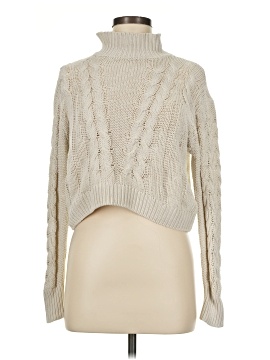 Aeropostale Turtleneck Sweater