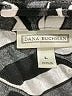 Dana Buchman Black Sleeveless Blouse Size L - photo 7