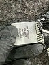 Dana Buchman Black Sleeveless Blouse Size L - photo 8