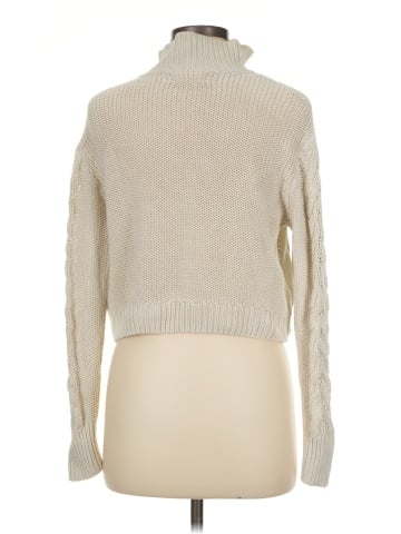 Aeropostale Turtleneck Sweater (view 2)