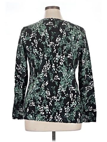 Christopher & Banks Pullover Sweater (view 2)