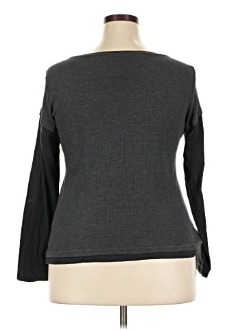 Venezia 3/4 Sleeve T-Shirt (view 2)