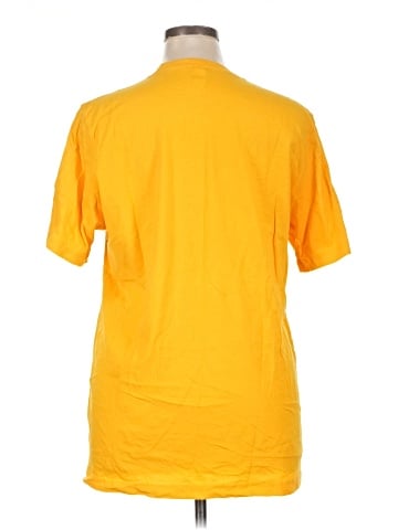 Bella + Canvas Short Sleeve T-Shirt (view 2)
