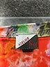 Atelier Print Orange Casual Dress Size XS - photo 7