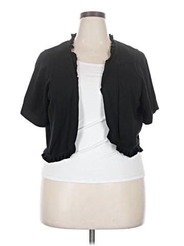 KSL Cardigan (view 1)