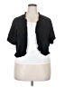 KSL Black Cardigan Size 2X - photo 1