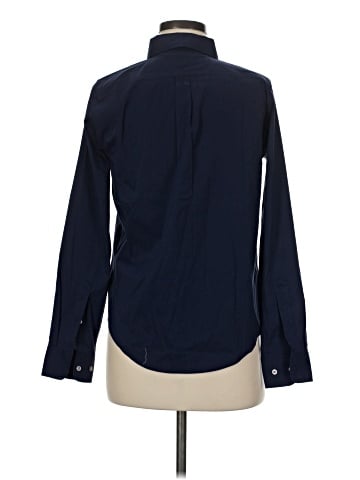 UNTUCKit Long Sleeve Button-Down Shirt (view 2)