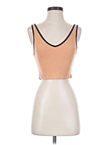 Parade Tank Top (view 1)