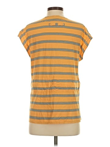 Marc by Marc Jacobs Short Sleeve Top (view 2)