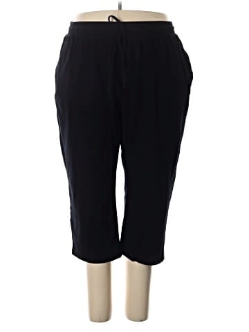 Style&Co Casual Pants (view 1)