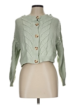 Blu Pepper Cardigan