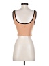 Parade Orange Tan Tank Top Size S - photo 2