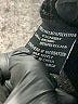 English Laundry Solid Black Jacket Size XL - photo 7