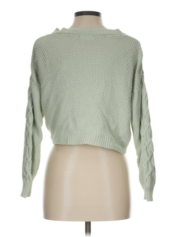 Blu Pepper Cardigan (view 2)