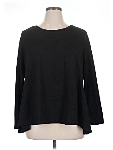 DG^2 by Diane Gilman Pullover Sweater (view 1)