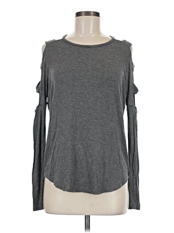 Solemio Long Sleeve T-Shirt (view 1)