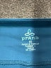 PrAna Solid Blue Shorts Size XL - photo 3