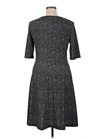 Connected Apparel Casual Dress (view 2)