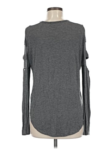 Solemio Long Sleeve T-Shirt (view 2)