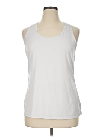 RBX Sleeveless T-Shirt (view 1)