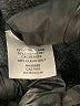 Halogen Gray Wool Pullover Sweater Size S - photo 8