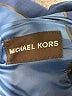 Michael Kors Blue blazers Size 12 - photo 3