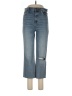 SNEAK PEEK Blue Jeans Size 11 - photo 1