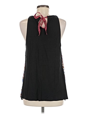 One September Sleeveless Blouse (view 2)