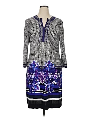 New York & Company Casual Dress (view 1)