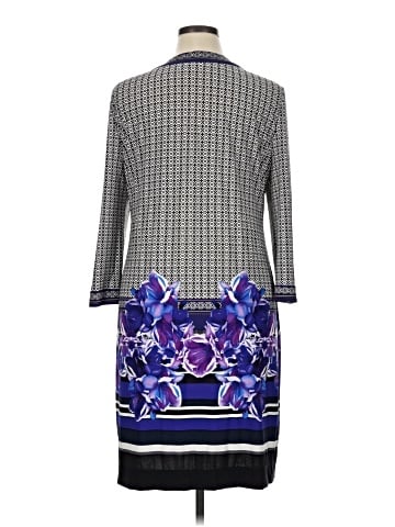 New York & Company Casual Dress (view 2)