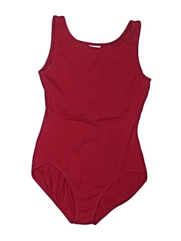 Capezio Bodysuit (view 1)