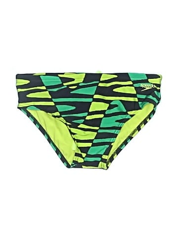 Speedo Swimsuit Bottoms (view 1)