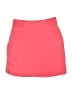 Columbia Solid Pink Active Skort Size S - photo 1