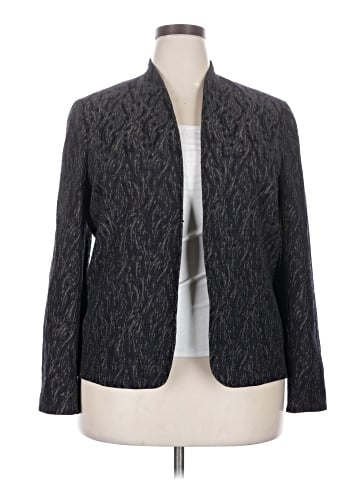 Coldwater Creek Blazer (view 1)