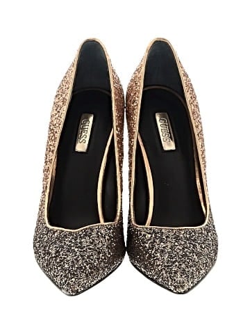 Guess Heels (view 2)