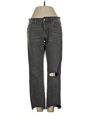 Current/Elliott Jeans (view 1)