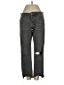 Current/Elliott Gray Jeans Size 25 waist - photo 1