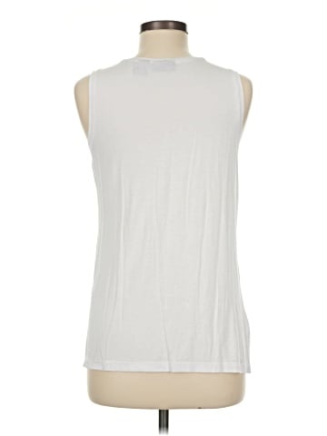 Adrienne Vittadini Sleeveless T-Shirt (view 2)