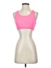 Tek Gear Pink Sports Bra Size S - photo 1